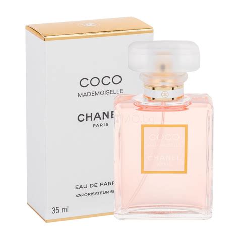 coco chanel mademoiselle eau de parfum 35 ml|Coco Chanel mademoiselle perfume shop.